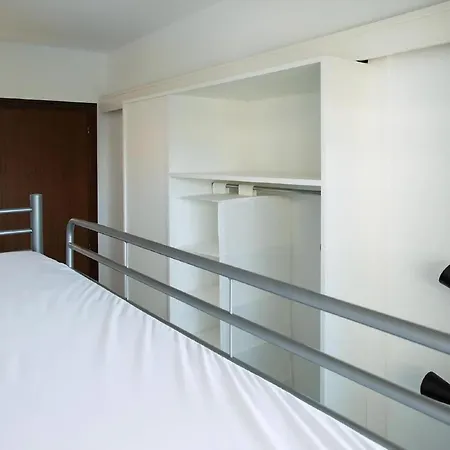Apartment Medallot Direkt Am *