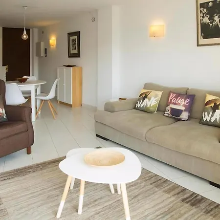 Apartment Medallot Direkt Am