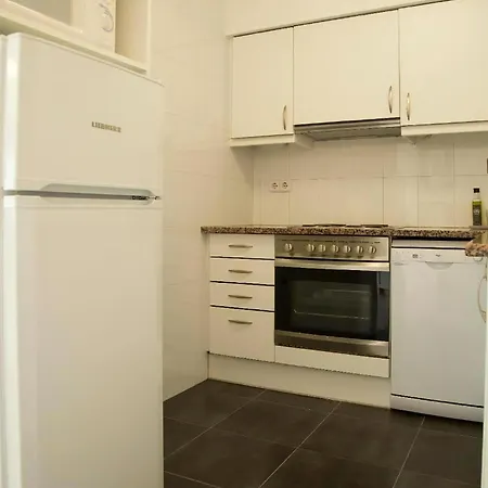 Apartment Medallot Direkt Am *