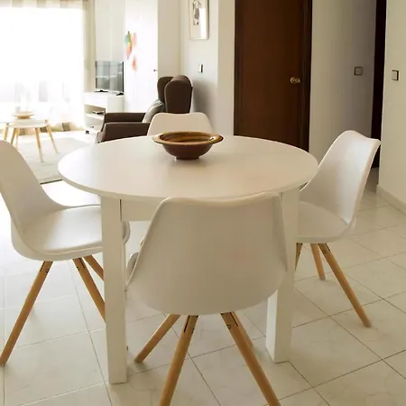 Apartment Medallot Direkt Am L'Estartit
