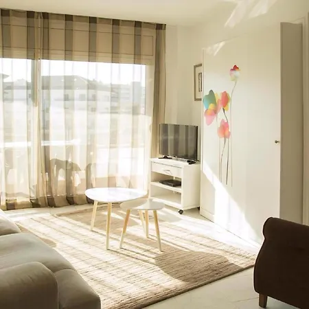 Medallot Direkt Am Apartment L'Estartit